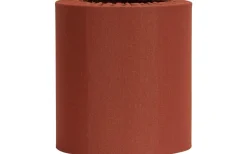 Bordslampor Utomhus<PR Home Celyn Utomhusskärm Ø25cm Rost