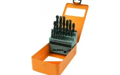 Verktyg Och Arbetskläder<Malmbergs Centrumborr, 25 delar, 1-13