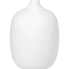 Blomus Ceola Vas 18,5cm Vit* Vaser & Blomkrukor