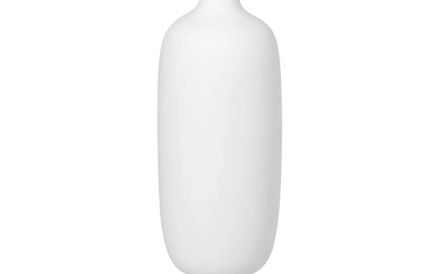 Ceola Vas 18cm Vit