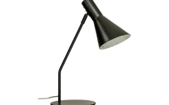 Aneta Ceres Skrivbordslampa 46cm Svart* Skrivbordslampor