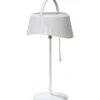 Solcellslampor Dekoration|Visa Alla Solcellslampor<Star Trading Cervia Bordslampa Solcell LED