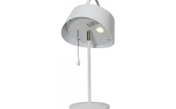 Solcellslampor Dekoration|Visa Alla Solcellslampor<Star Trading Cervia Bordslampa Solcell LED
