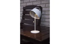 Solcellslampor Dekoration|Visa Alla Solcellslampor<Star Trading Cervia Bordslampa Solcell LED