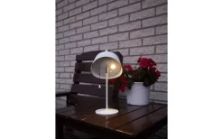 Solcellslampor Dekoration|Visa Alla Solcellslampor<Star Trading Cervia Bordslampa Solcell LED