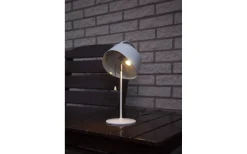 Solcellslampor Dekoration|Visa Alla Solcellslampor<Star Trading Cervia Bordslampa Solcell LED