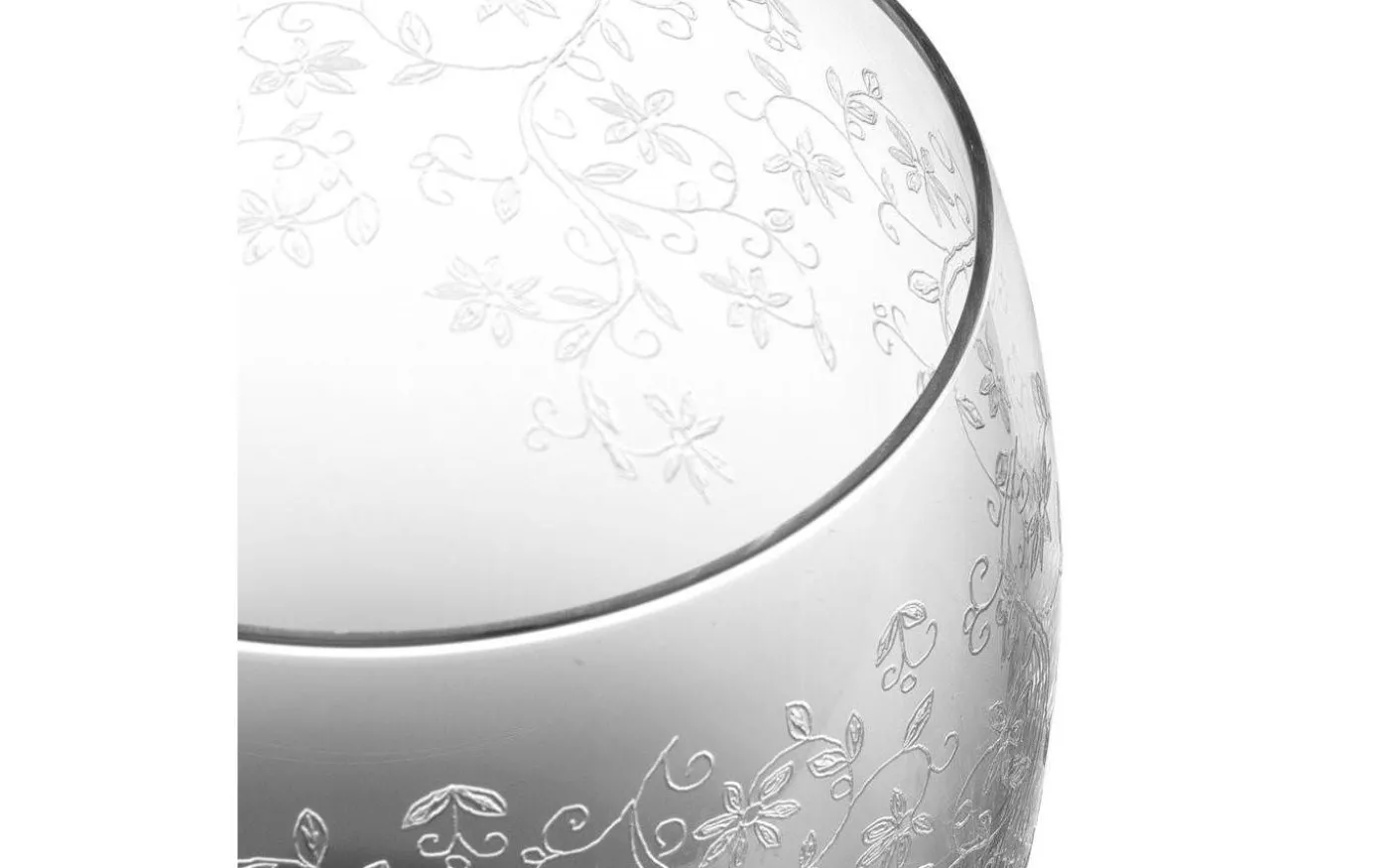 Chateau Tumblerglas 9cm 6-pack