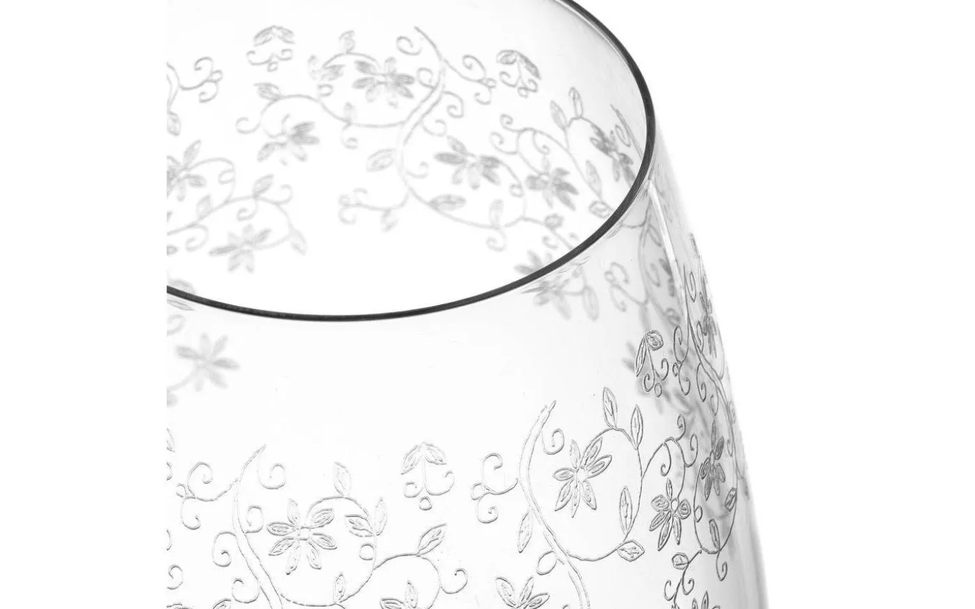 Chateau Vitvinsglas 6-pack