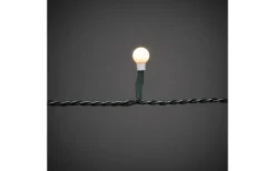 Cherry Julgransslinga 240cm Amber Inomhus