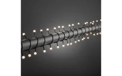 Konstsmide Cherry Ljusslinga 6,3m Varmvit IP44* Korta Ljusslingor (1-10M)|Ljusslingor Utomhus