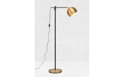 Markslojd Chester Golvlampa 145cm* Vardagsrum|Golvläslampor
