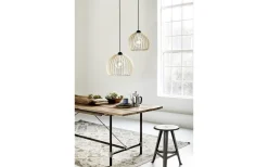 Nordlux Chino Taklampa 25cm* Kök & Matplats