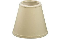 Chintz Toppringskärm Ø16cm Beige