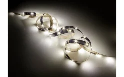 Reality Chip LED-remsa 3m 3000-6500K Komplett Kit Svart* 12V Led Slinga