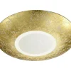 Trio Lighting Chiros Plafond LED 32cm guld* Plafonder