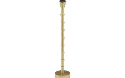 PR Home Chloe Lampfot 61cm Guld* Lampfötter