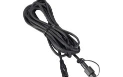 Chrissline Förlängningskabel 10m