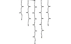 Chrissline Markslöjd<Markslojd Chrissline Istappsslinga Extra Varmvit 2x0,6m 100L Extra IP44