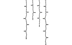 Chrissline Markslöjd<Markslojd Chrissline Istappsslinga Kallvit 2x0,7m 100L Extra IP44