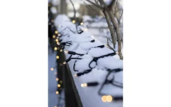 Markslojd Chrissline Krabbslinga Extra Varmvit 5m 100L Extra IP44* Chrissline Markslöjd