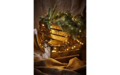 Markslojd Chrissline Krabbslinga Extra Varmvit 5m 100L Extra IP44* Chrissline Markslöjd