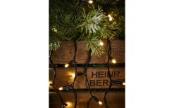 Chrissline Markslöjd<Markslojd Chrissline Ljusgardin Extra Varmvit 1,5x1m 100L Extra IP44