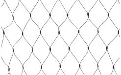 Chrissline Ljusnät Kallvit 2x1,7m 100L Extra IP44