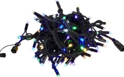 Markslojd Chrissline Ljusslinga Multifärg 10m 100L Extra IP44* Chrissline Markslöjd