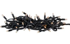 Markslojd Chrissline Ljusslinga Varmvit 5m 50L Extra IP44* Chrissline Markslöjd