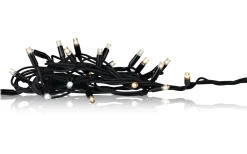 Chrissline Nova Ljusslinga Varmvit 5m 50L Extra IP44