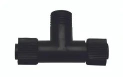 Chrissline T-koppling