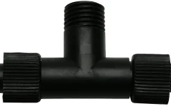 Chrissline T-koppling