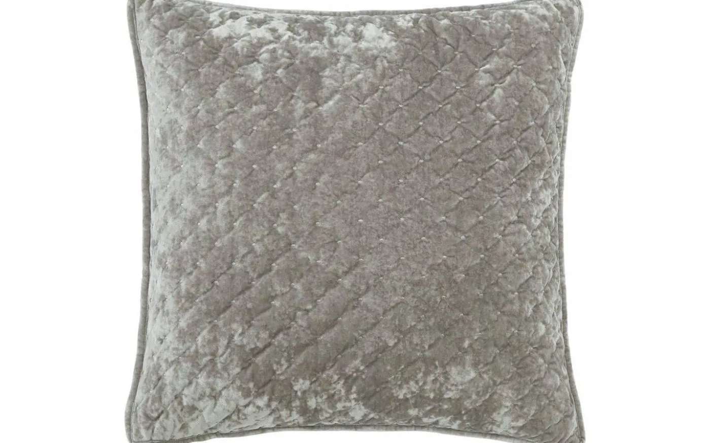 Cia Kuddfodral Lin 60x60cm