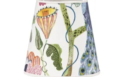 Toppringsskärmar<PR Home Cia Toppringskärm Ø20cm Barbadur Summer