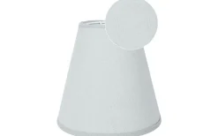 PR Home Cia Toppringskärm Ø20cm Classico Grå* Toppringsskärmar