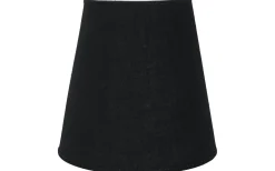 Cia Toppringskärm Ø20cm Classico Svart