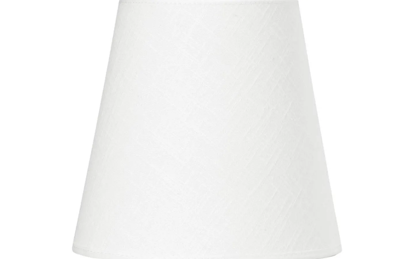 Toppringsskärmar<PR Home Cia Toppringskärm Ø20cm Classico Vit