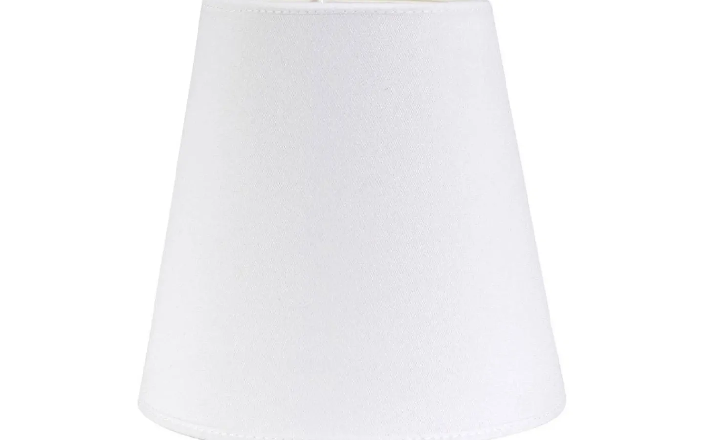 Toppringsskärmar<PR Home Cia Toppringskärm Ø20cm Franza Vit