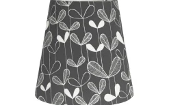 PR Home Cia Toppringskärm Ø20cm Sapling Svart* Toppringsskärmar