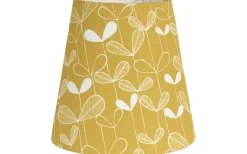 Toppringsskärmar<PR Home Cia Toppringskärm Ø20cm Sapling Gul