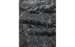 Cia Överkast Dubbel 260x260cm Grå