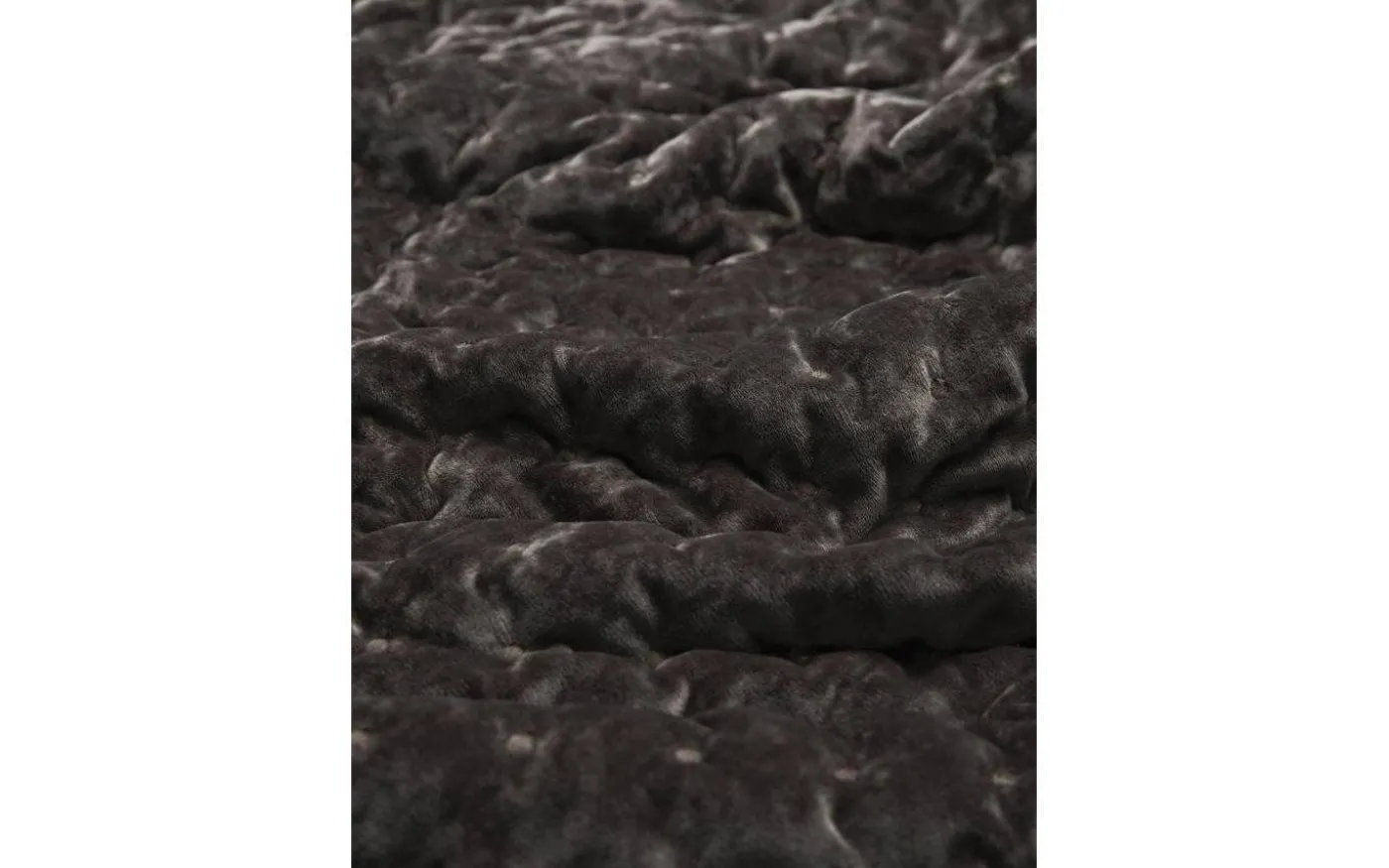 Cia Överkast Enkel Brun 180x260cm