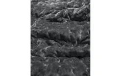 Överkast<Svanefors Cia Överkast Enkel 180x260cm Grå