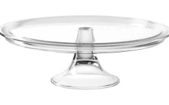 Leonardo Ciao Tårtfat på Fot Ø32cm Klar* Fat