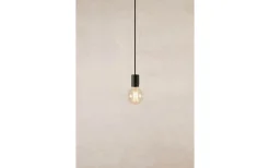 Markslojd Cielo Fönsterlampa 6,5cm Svart* Fönsterlampor