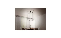 Rendl Cindy Taklampa 6L* Vardagsrum|Kök & Matplats