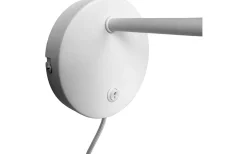 Dyberg Larsen Cindy Vägglampa Matt Vit* Läslampor