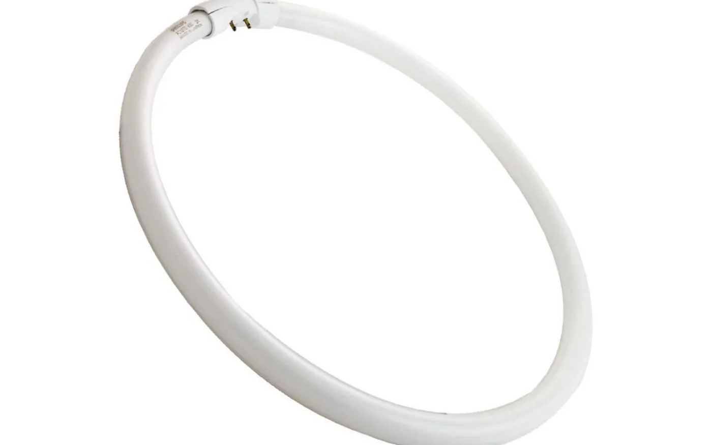 Cirkellysrör T5 830 22W Ø225mm