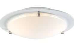 Belid Cirklo Plafond Ø30cm Vit* Plafonder