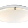 Belid Cirklo Plafond 35cm 2xE14 Vit* Hall & Trappa|Plafonder